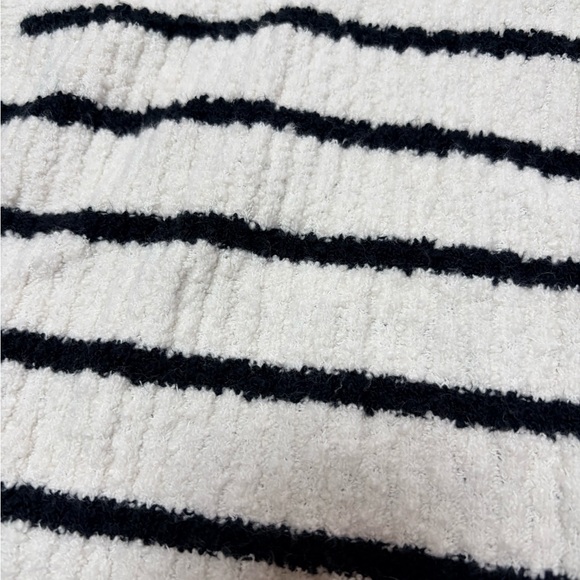 Madewell Bouclé-Knit Sweater Tank - Picture 9 of 11